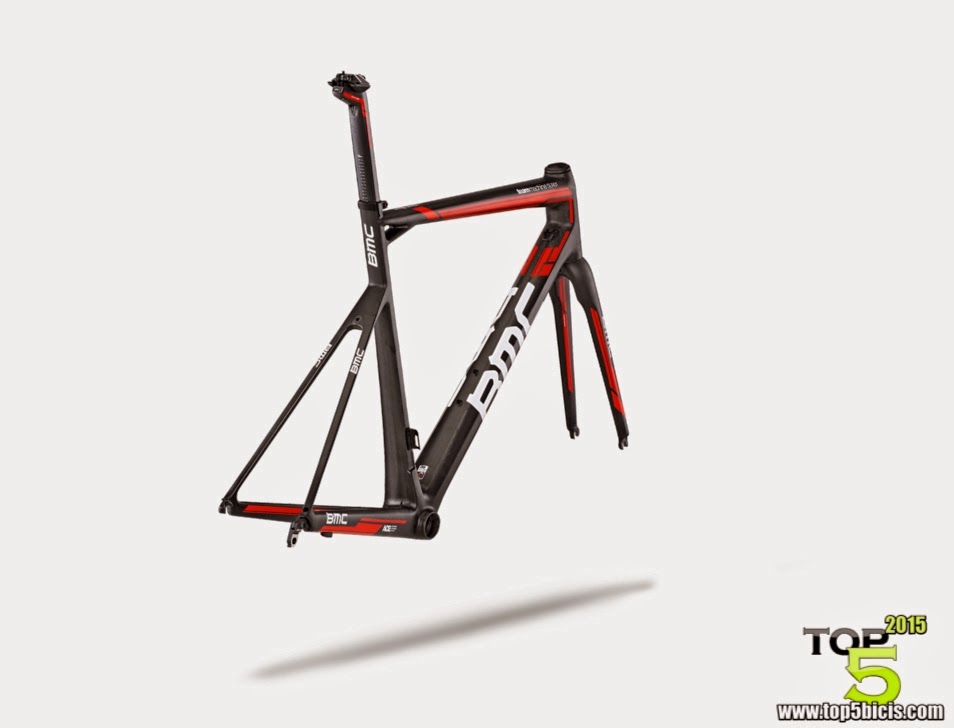 Cuadro bmc teammachine hotsell